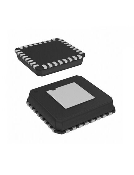 ADN2805ACPZ-500RL7, специальный генератор и таймер