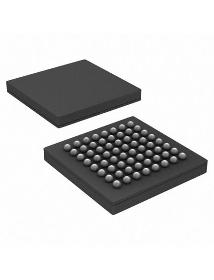 CDCM7005ZVA, тактовый генератор, синтезатор частоты