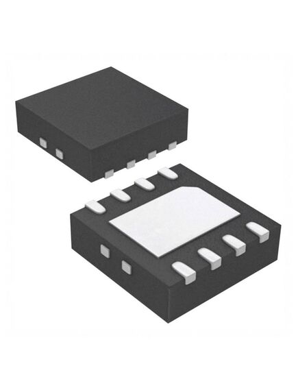 TPA6205A1DRBR, микросхема для аудио