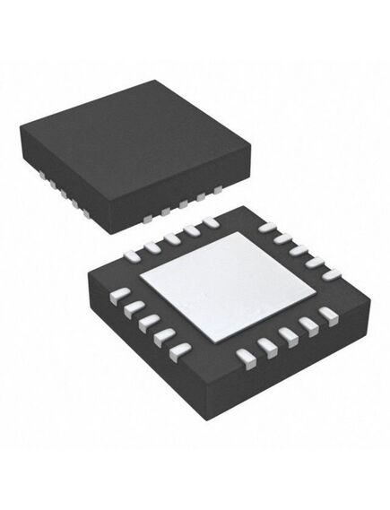 ADF4360-7BCPZRL, тактовый генератор, синтезатор частоты