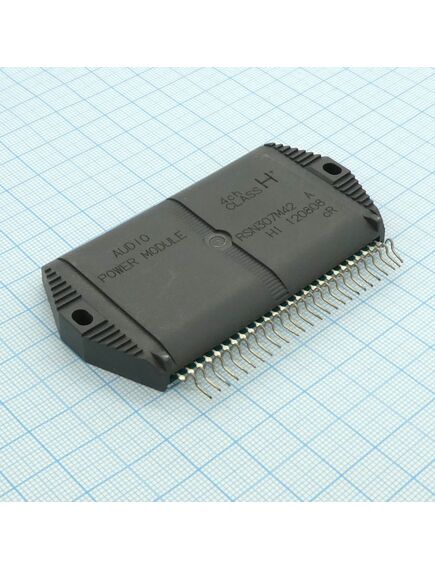 RSN307M42, унч, 4 канала