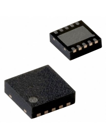 PCF8563BS/4,118, часы реального времени/календарь шина i2c 10-hvson