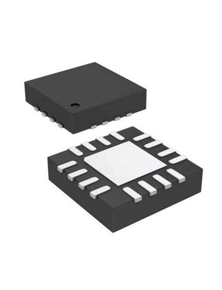 M41T65Q6F, часы реального времени/календарь шина i2c 16-qfn