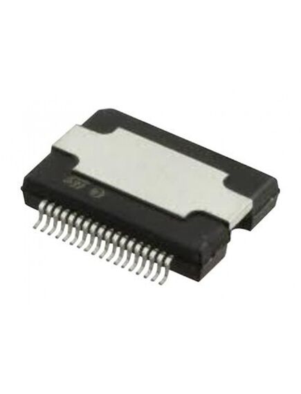 STA50813TR, унч мощность 40вт счетверенный powerso36