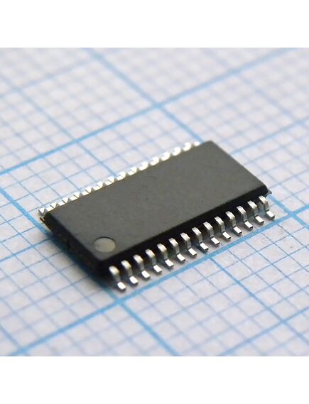 TPA6010A4PWP, микросхема для унч