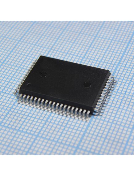 MSP3415G-B8 V3, звуковой процессор тв, (digit 3000)