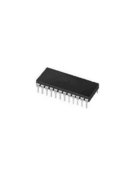TDA2549, усилитель и демодулятор для тв