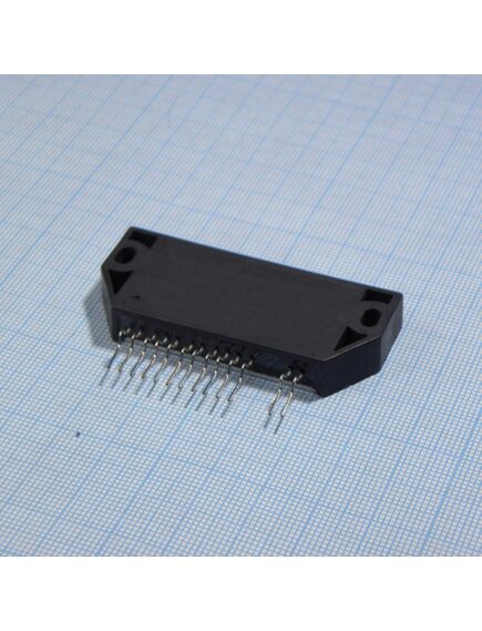STK795-460, шим-контроллер, pdp-503mxe, y-board