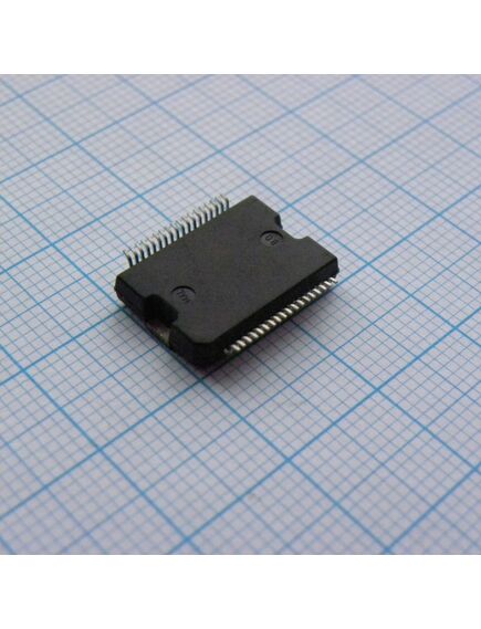 TB2924FG, унч 2x20вт (20в/8 ом)