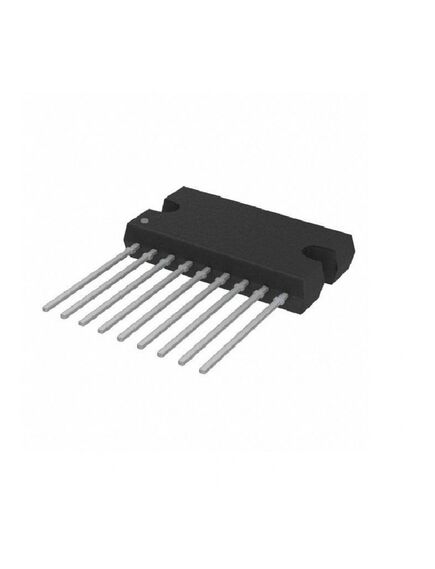 STV8130A, стабилизатор напряжения 3.3в/0.75а, 2.8-16в/0.75а, disable-2out, reset