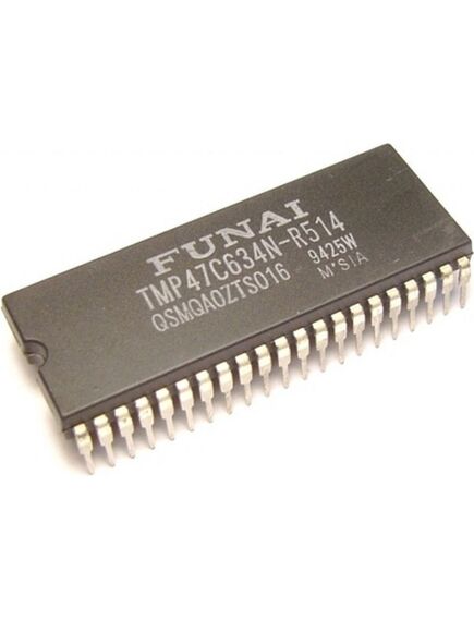 TMP47C634N-R514, микросхема для телевизора