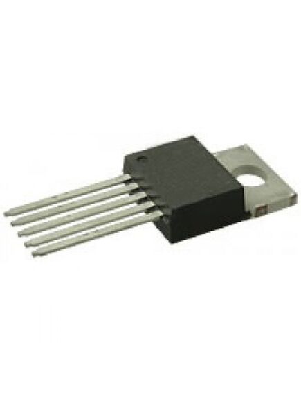 TDA2050V, уhч 32вт (2x22в/8 ом)