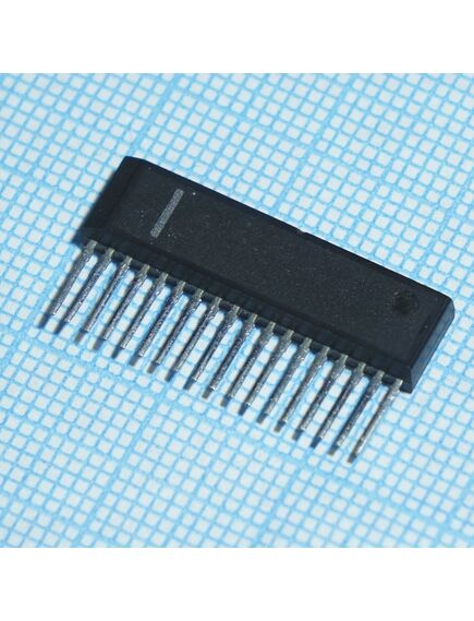 STK4050 V, унч 200вт (2x66в/8 ом), thd