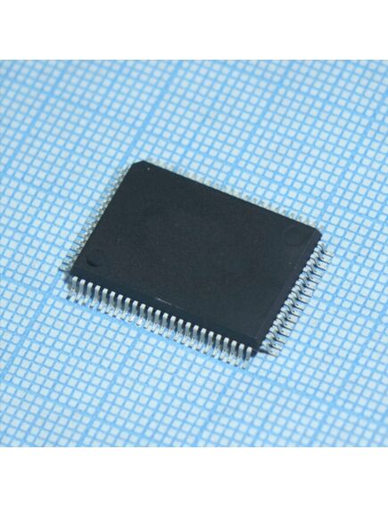 VSP9407B-C4, декодер и конвертер сканирования для тв