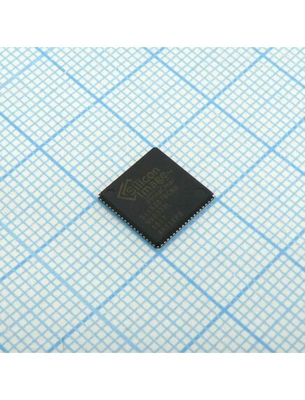 SiI9287BCNU, hdmi-1.3a процессор 4:1