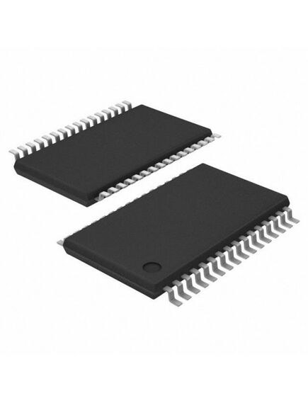 TDA8932BTW/N2,118, унч класс d 2x15вт 32htssop