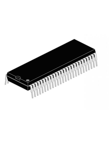 NN5198K, микросхема для телевизора