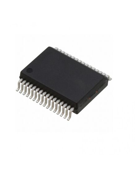 TFA9810T, унч 2x10вт