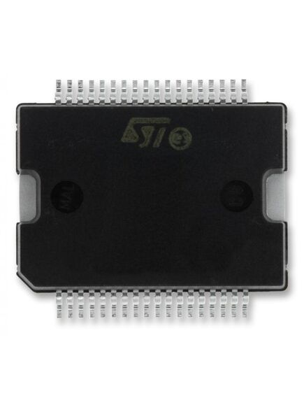 TDA7491HV13TR, унч класс d парафазный однополярный выход pwrsso36