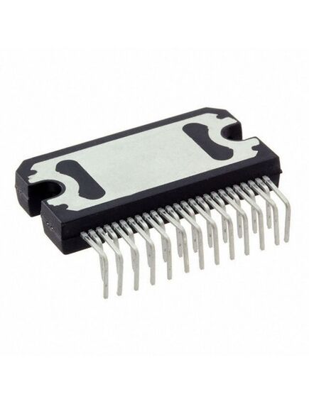 TDA7561, унч мощность 60вт класс ab 25flexiwatt