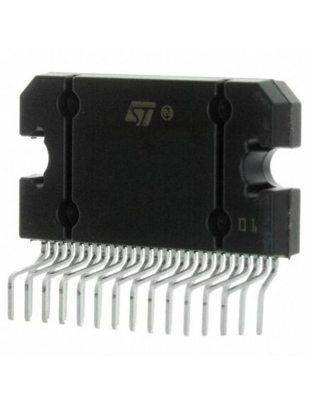 STA575, унч 2x80вт (2x22в/4 ом)