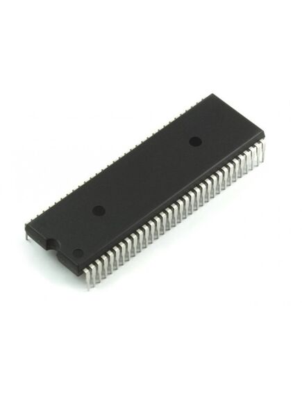 MSP3411G-B8 V3, звуковой процессор тв, (digit 3000)