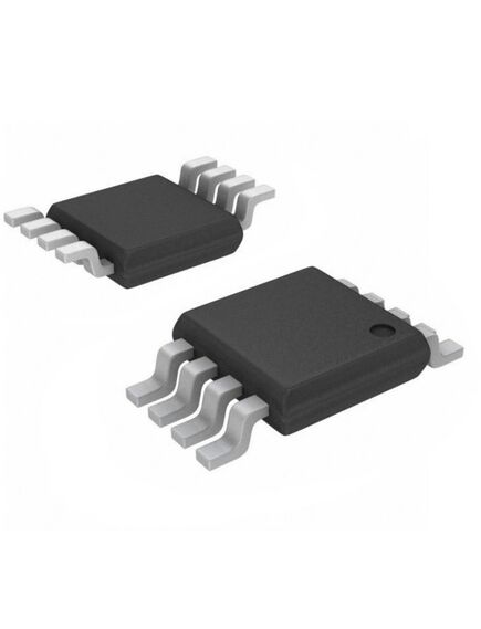 TS4890IST, унч мощность 1вт моно 8msop