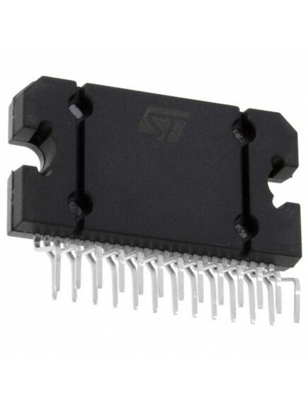 TDA7560, унч 4x45вт