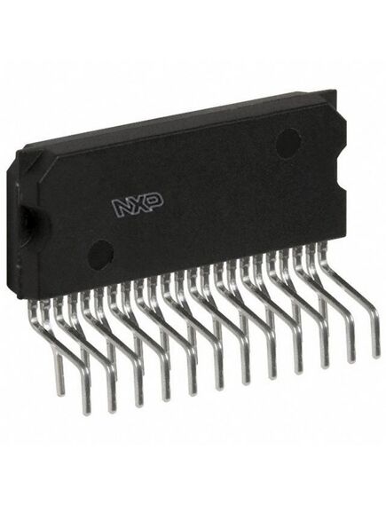 TDA8950J/N1,112, унч 2x150вт (2x37в/4 ом)