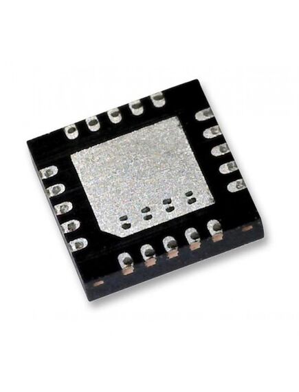 TPA2012D2RTJR, микросхема для унч