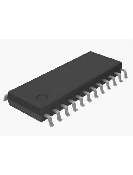 TDA8929T, унч класс-d 24-soic
