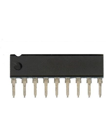 LA4140, уhч 0.5w (6в/8 ом)