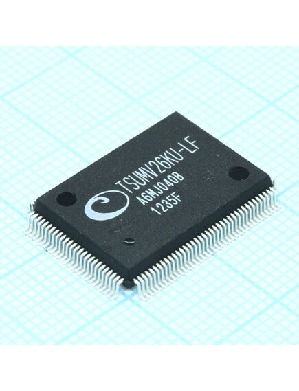 TSUMV26KU-LF, микросхема масштабирования (scaler)