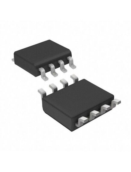 TDA7233D, микросхема для унч