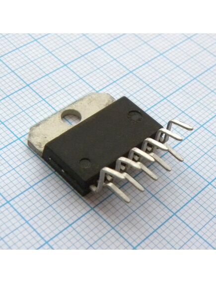 CVA2411TX, микросхема видеоусилителя