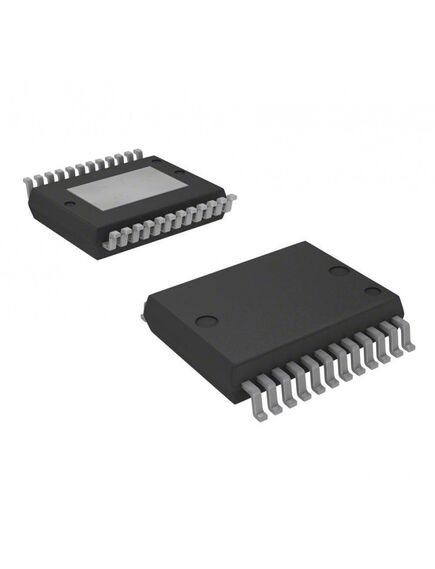 TDA7266P13TR, микросхема для унч