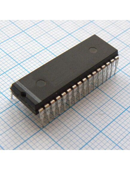 TDA9109, синхропроцессор элт