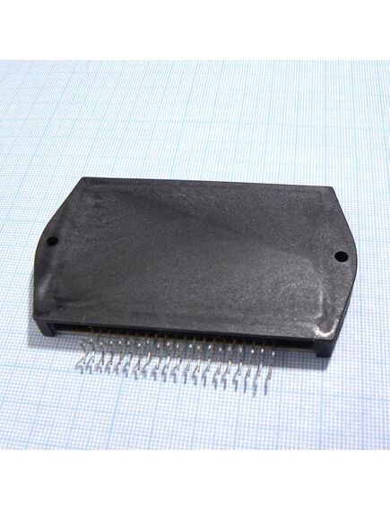 STK419-130, унч aiwa nsx-k80