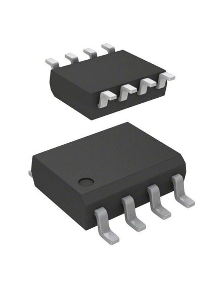 ICE2PCS02G, ис компенсации коэффициента мощности