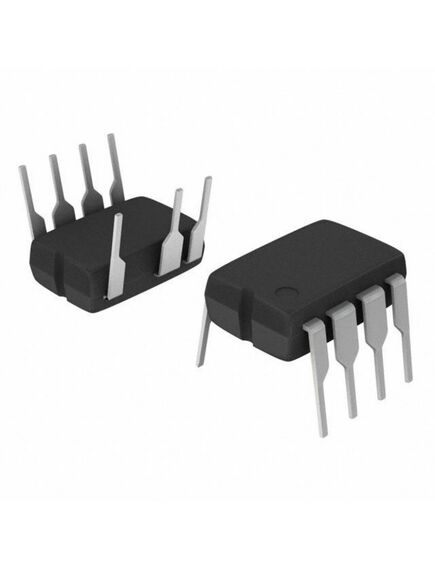 NCP1377PG, шим-контроллер со встроенным ключом, 150кгц