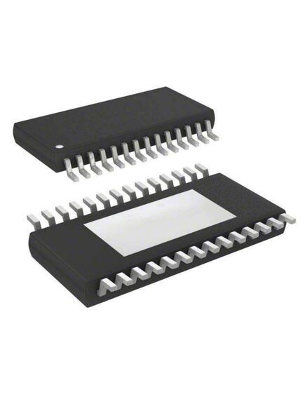 MP3389EF-LF-Z, led-драйвер, 12 каналов