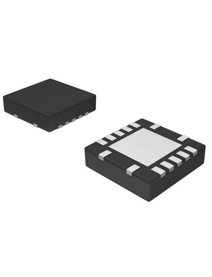 MP2205ADL, dc/dc преобразователь напряжения (step-down) 0.8-14в/2.5а, 1.3мгц