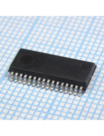 MD1422N, dc/dc преобразователь напряжения (step-down) 2.5-12в/3а, 250кгц