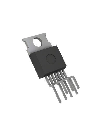 MR4720, шим-контроллер со встроенным ключом, 700в, 50вт