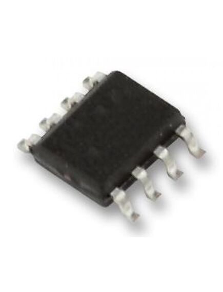 MIC4426YM, драйвер для управления затвором, 2 канала, 1.5а