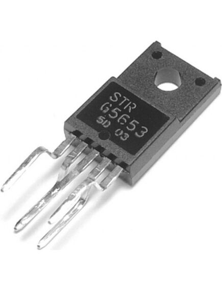 STRG5653, шим-контроллер, sharp 14em4ru/21em4ru, toshiba 21cv2r