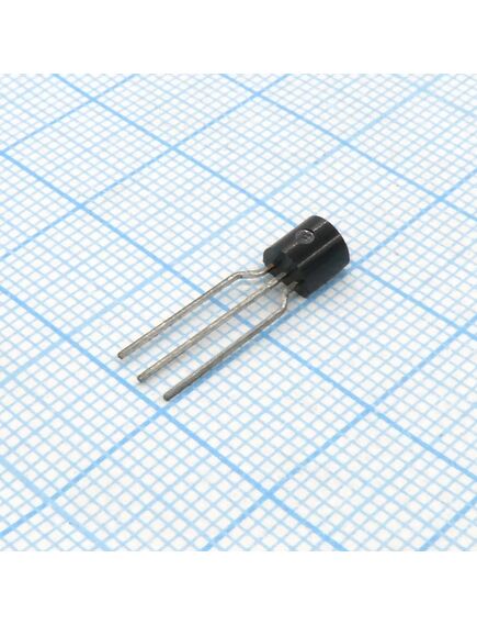 FAN431JZ, источник опорного напряжения, 1%