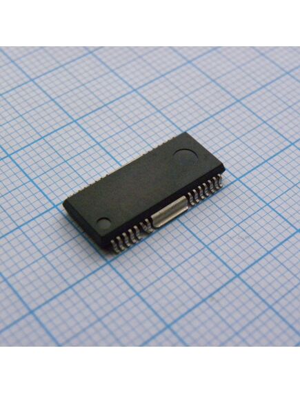 BA5983FM, драйвер двигателя сd, 4 канала
