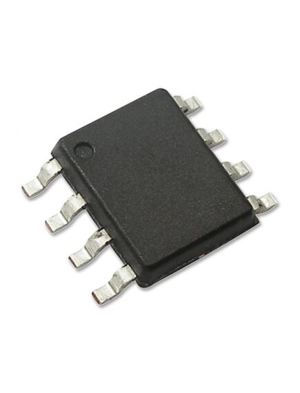 MAX7414EUA+, активный фильтр