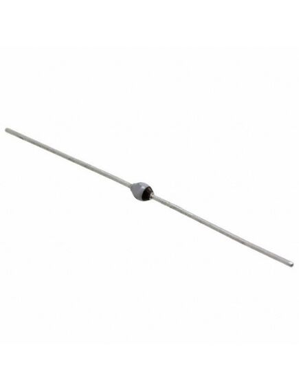 BYT54M-TAP, диод выпрямительный 1000в 1.25а